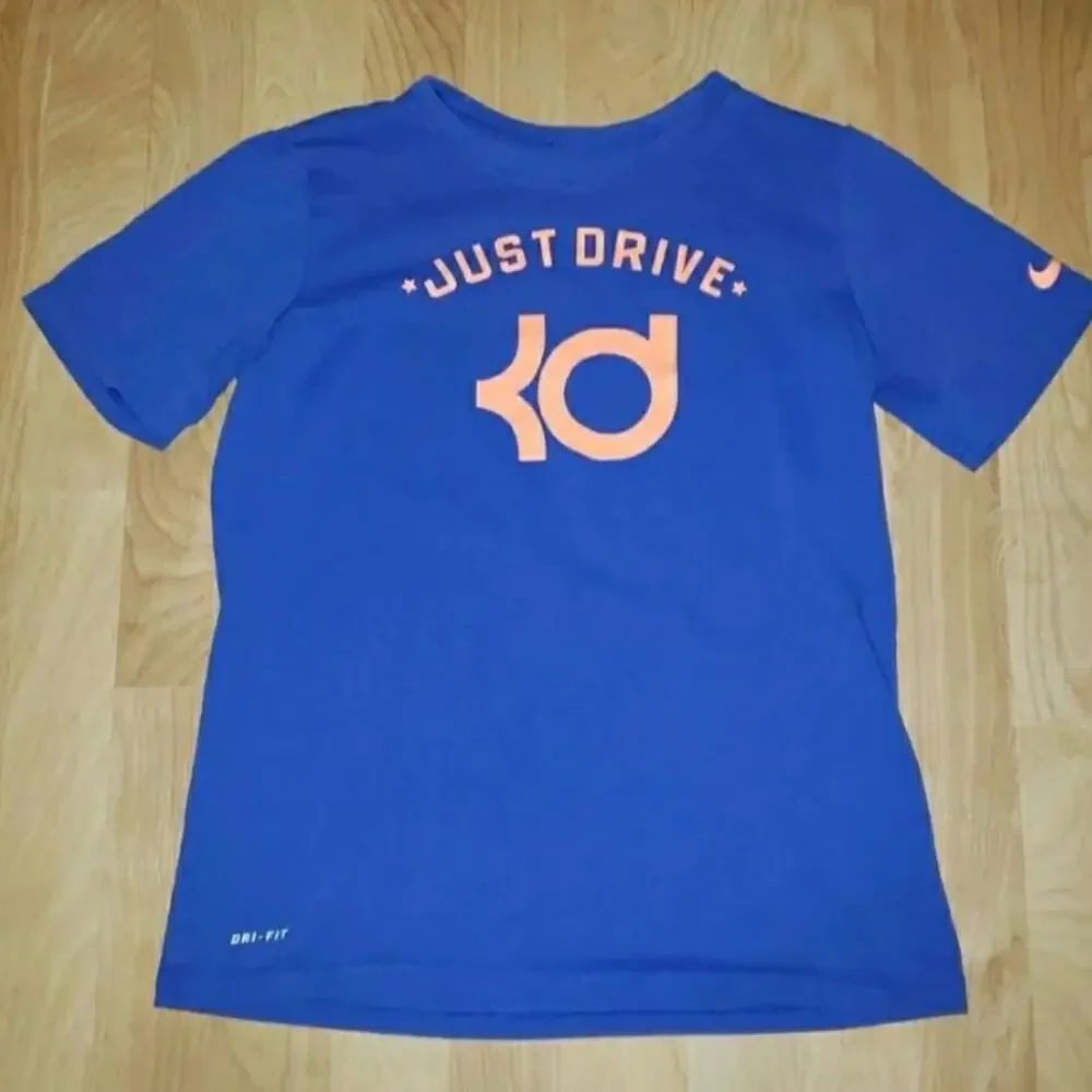 Nike KD Kevin Durant 